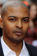Noel Clarke
