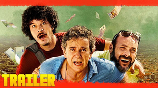 Trailer: Cuñados (2021) Tráiler Oficial Subtitulado