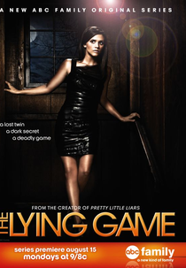 Jogo de Mentiras (1ª Temporada) (The Lying Game (Season 1))