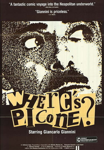 Me Manda Picone (Mi Manada Picone)