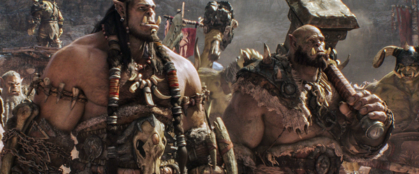 Warcraft | A adaptação dos jogos para o cinema disponível para você assistir online