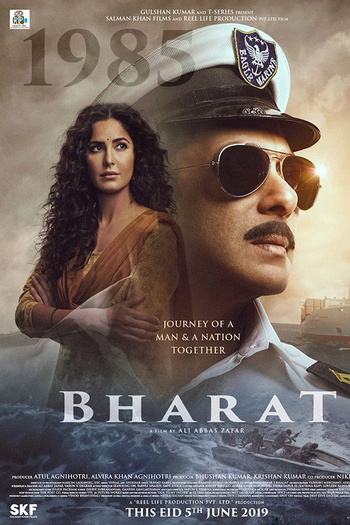  de Filme Bharat (2019)