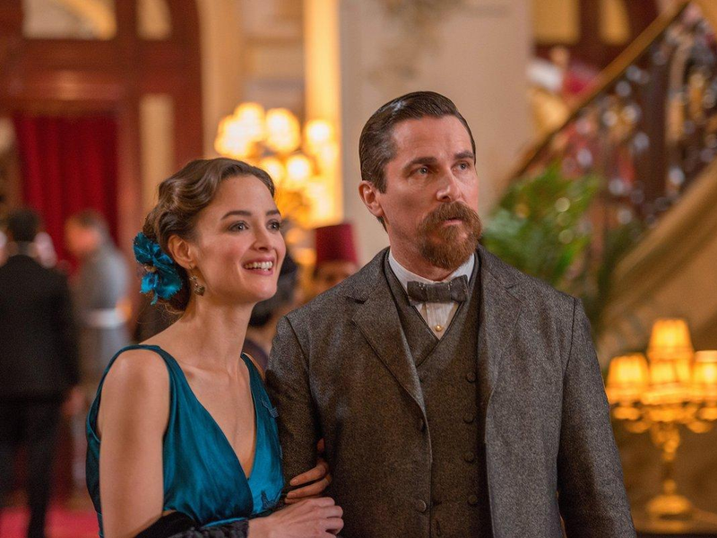 Foto 5 de A Promessa