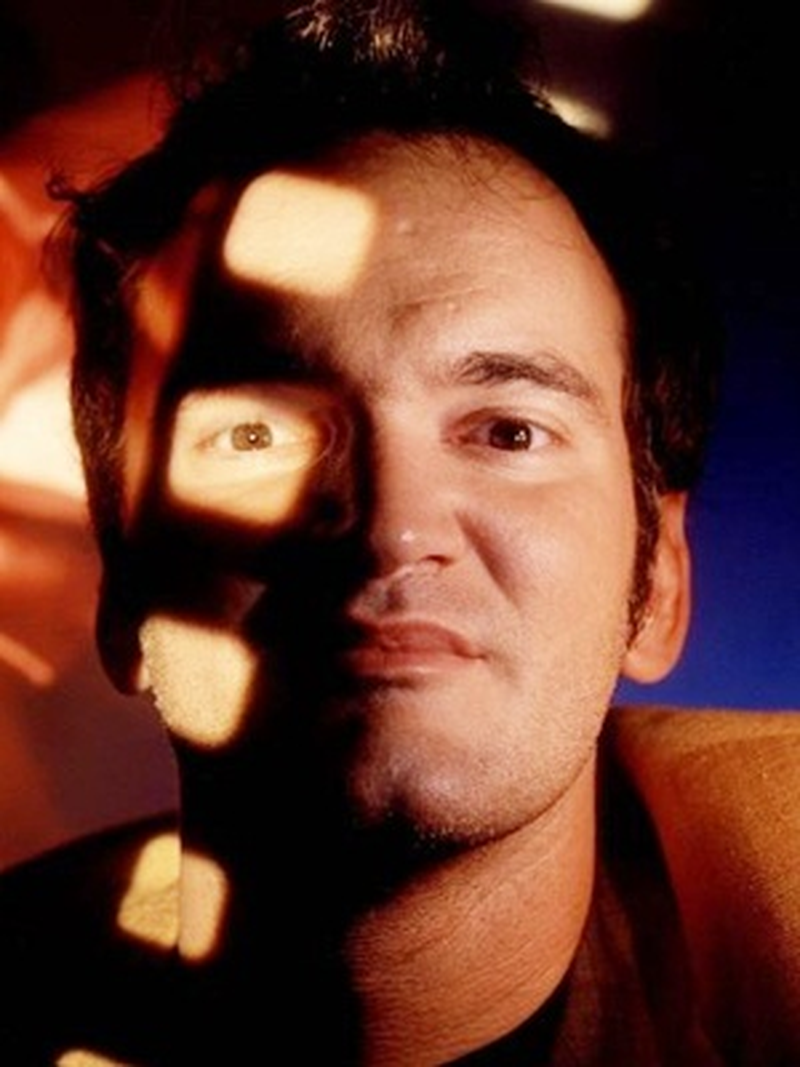 Quentin Tarantino - Foto 6