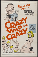 Crazy Wild and Crazy (Crazy Wild and Crazy)
