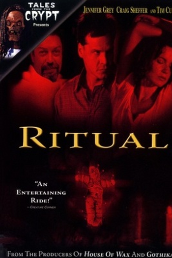  de Filme O Ritual (2002)