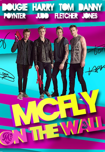 McFLY On The Wall – Na estrada com McFLY (McFLY On The Wall)