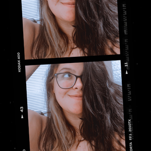 Foto de perfil de Bianca Desidério