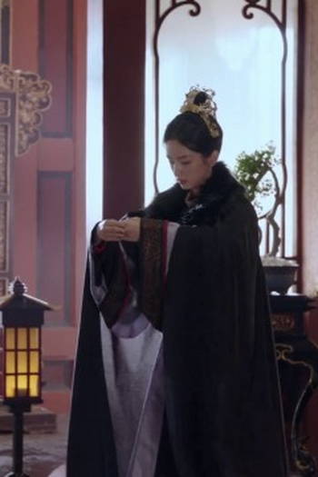 Poster de Episódio 第35集 (2025)