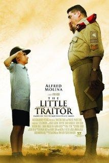  de Filme O Pequeno Traidor (2007)