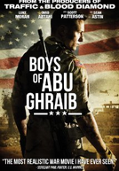 Vigilantes da Guerra (Boys of Abu Ghraib)