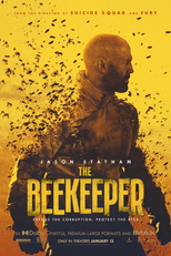Beekeeper: Rede de Vingança (The Beekeeper)