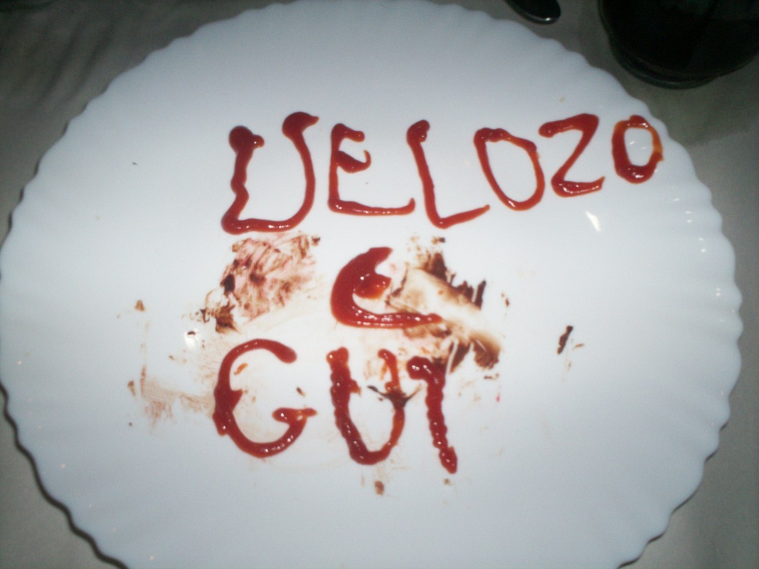 Velozo " Gui eu te amo" - Foto 5
