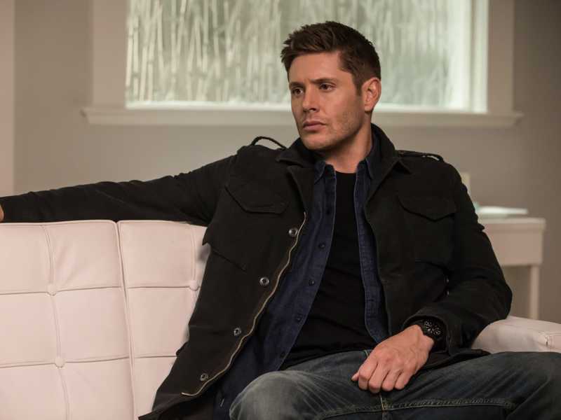 Foto 19 de Sobrenatural (13ª Temporada)