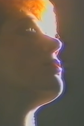 Poster de Curta Ritchie: Menina Veneno (1983)