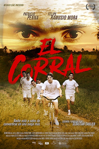  de Filme O Rebanho (2017)