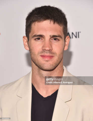 Steven R. McQueen (13 de Julho de 1988) | Artista | Filmow