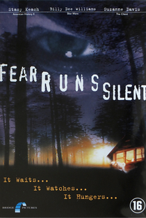 Fear Runs Silent - Poster / Capa / Cartaz - Oficial 3