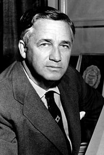 Mervyn LeRoy - Poster / Capa / Cartaz - Oficial 1