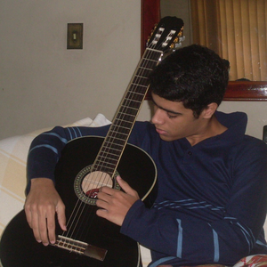 Foto de perfil de Kal Borges