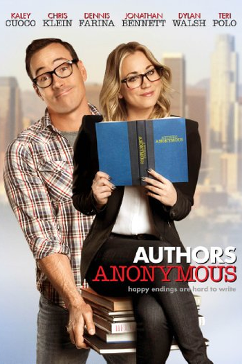  de Filme Autores Anônimos (2014)