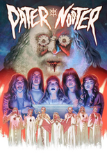 Pater Noster and the Mission of Light (Pater Noster and the Mission of Light)