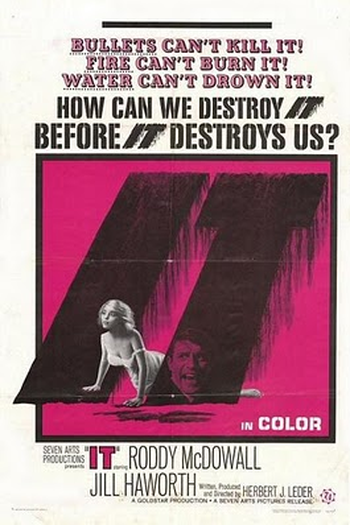  de Filme O Carrasco de Pedra (1967)