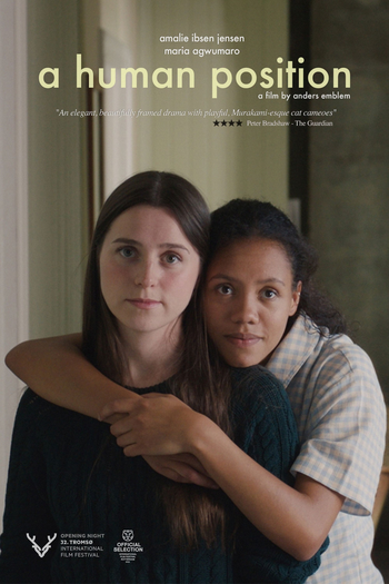  de Filme A Human Position (2022)