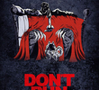 Don't Run