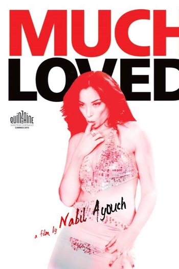  de Filme Muito Amadas (2015)