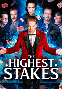 The Highest Stakes (The Highest Stakes)