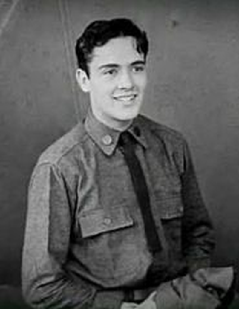 Charles 'Buddy' Rogers - Foto 2
