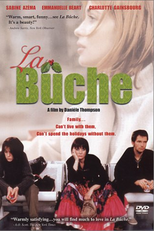 3 Irmãs (La bûche)