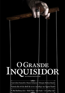 O Grande Inquisidor (O Grande Inquisidor)