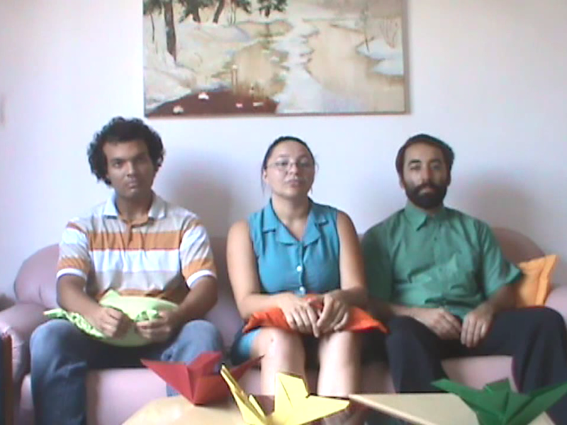 Foto 4 de Crisálida