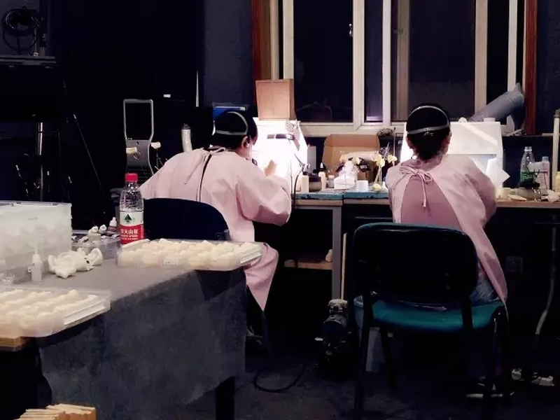 Foto 3 de Pampering Kid to Death