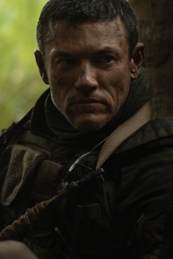Poster de Episódio Upriver (2022)