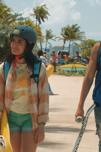 Poster de Episódio Mystery D (2023)