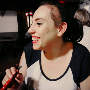 Foto de perfil de HELOÍSA OLIVEIRA