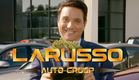 LaRusso Auto Group: We Kick the Competition - Cobra Kai