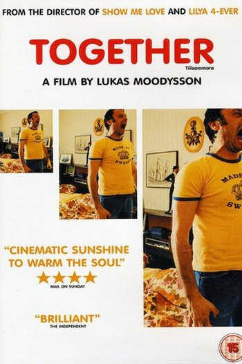  de Filme Bem-Vindos (2000)