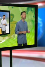 Barbixas: Futebol (Barbixas: Futebol)