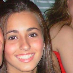Foto de perfil de Thais