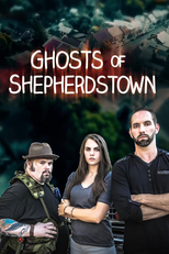 Ghosts of Shepherdstown (Ghosts of Shepherdstown)