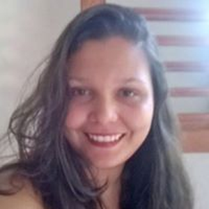 Foto de perfil de Isabelle Queiroz