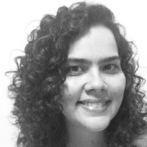 Foto de perfil de milena pessoa felinto