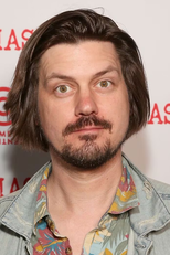 Trevor Moore
