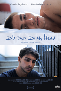 It’s Just in My Head - Poster / Capa / Cartaz - Oficial 1