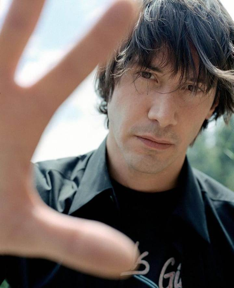 Keanu Reeves - Foto 5