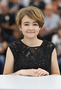 Millicent Simmonds